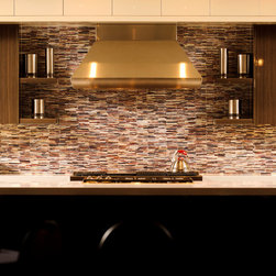 Kitchen - Major Kitchen Appliances