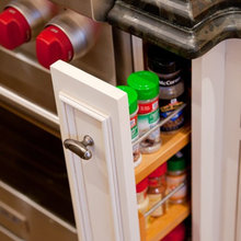 Kitchen Storage