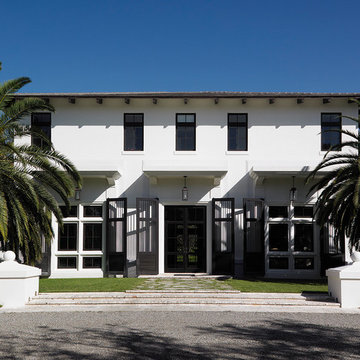 Hidalgo Residence