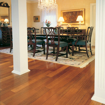 Hardwood