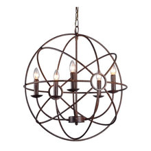 Kitchen Table Light