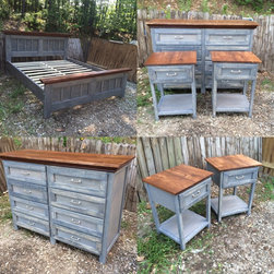 Bedroom suites - Bedroom Furniture Sets