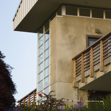 Mid-Century Modern