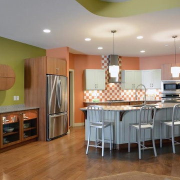 Retro Retreat