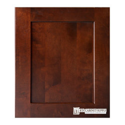 Sienna Shaker Sample Door - Products