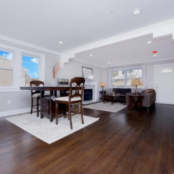 Piscataway - Complete Renovation, New Mechanicals, Kitchen, Baths, Interior, Ext