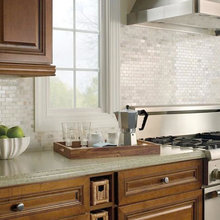 backsplash