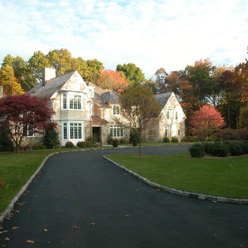 Estate Property Management