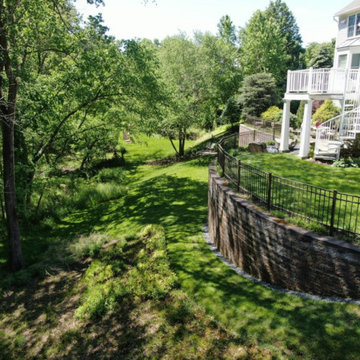 Catonsville Project
