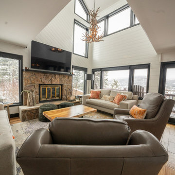 Breckenridge Townhouse