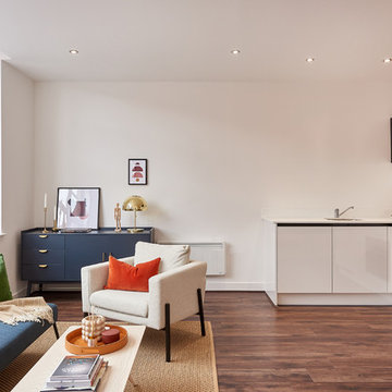 ECLECTIC STUDIO