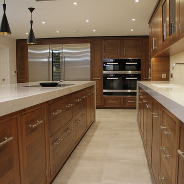 Walnut delight