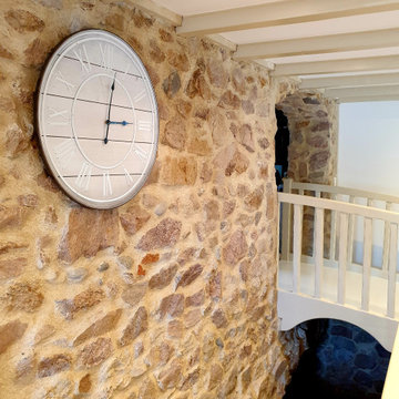 Décoration d'une maison de charme