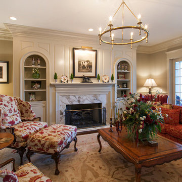 Daniel Island Residence