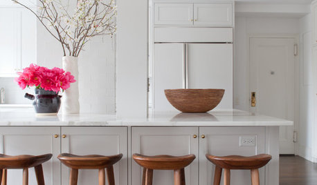 10 Ways to Bring New Life Into Your Kitchen