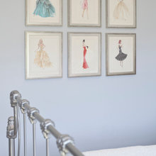 Lucy Bedroom