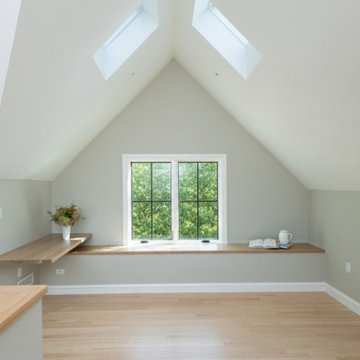 Walden Single Family Restoration