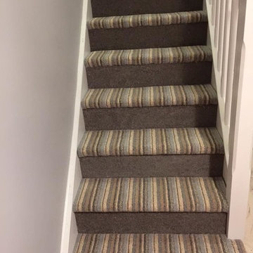 Landing & Stairs Carpet