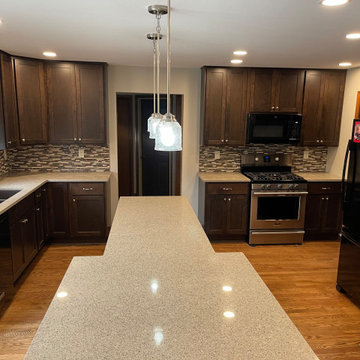 New berlin kitchen.