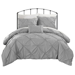 Contemporary Duvet Covers And Duvet Sets by Chic Home