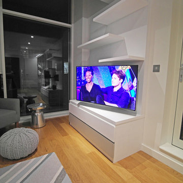 Islington Contemporary Flat