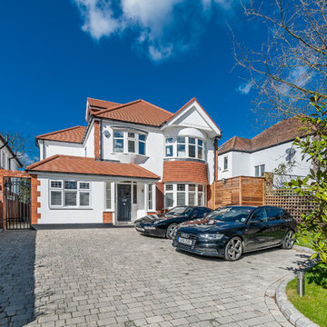Ailsa Road, Richmond