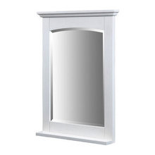 bathroom mirrors