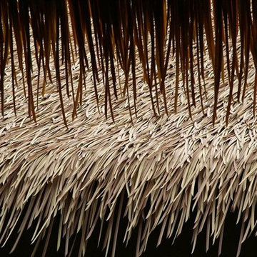 Artificial Thatch