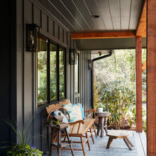 PATIOS PORCHES PATHWAYS DECKS