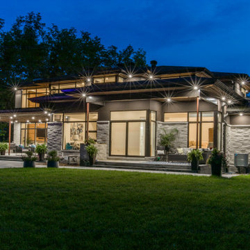 The Forest Contemporary