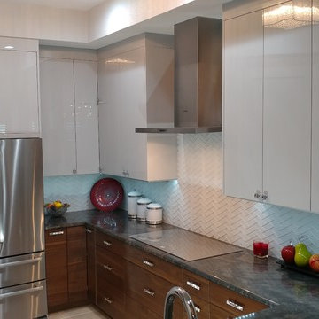 Modern Elegance