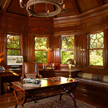 Greenwich, CT- New Home