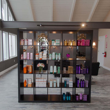 The Keep Salon