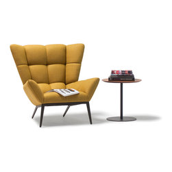 VIOSKI Tuulla Chair - Armchairs And Accent Chairs