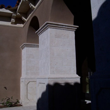 Residence