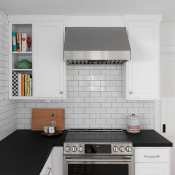 New Brighton Second Story Addition and Remodel 2024