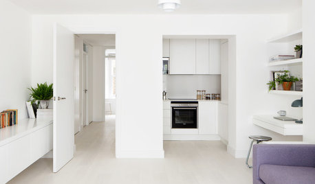 10 of the Best Small Kitchen Solutions