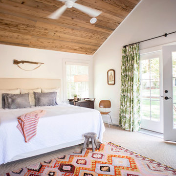 Chapel Hill Residence