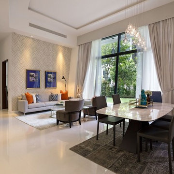 D Leedon