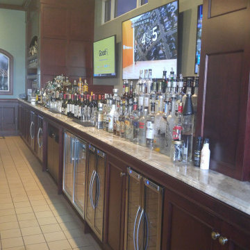 HAMMOCK DUNES GOLF CLUB