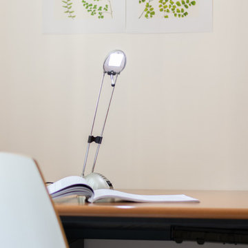 HOME STAGING - affiitate due stanze universitarie in 7 giorni