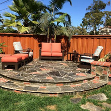 Outdoor Living Spaces