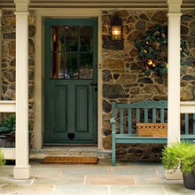Holly's Porch