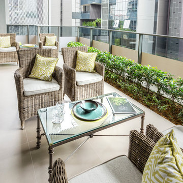 Leedon Residences Condominium