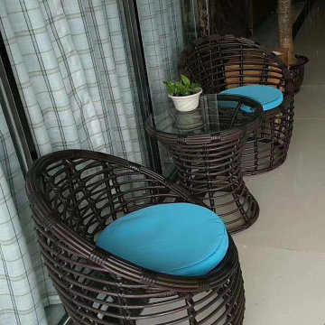 China rattan, outdoor, garden furniture RT57-2