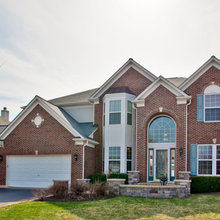 Exterior Ideas