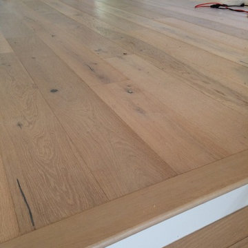 Diablo Flooring, Inc -  Hardwood Flooring Projects