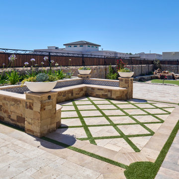Where Design Meets Desert Luxury