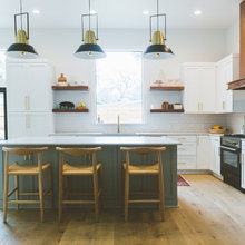 Kitchen Islands