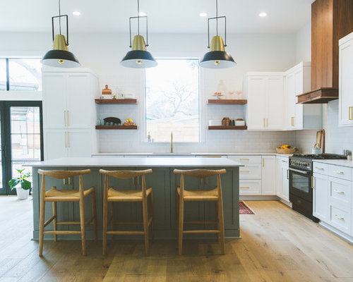 Top 100 Austin Kitchen Ideas Photos Houzz